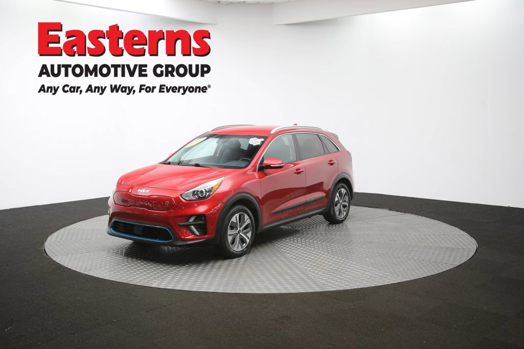 Used 2022 Kia Niro EX w/ Cold Weather Package image 55