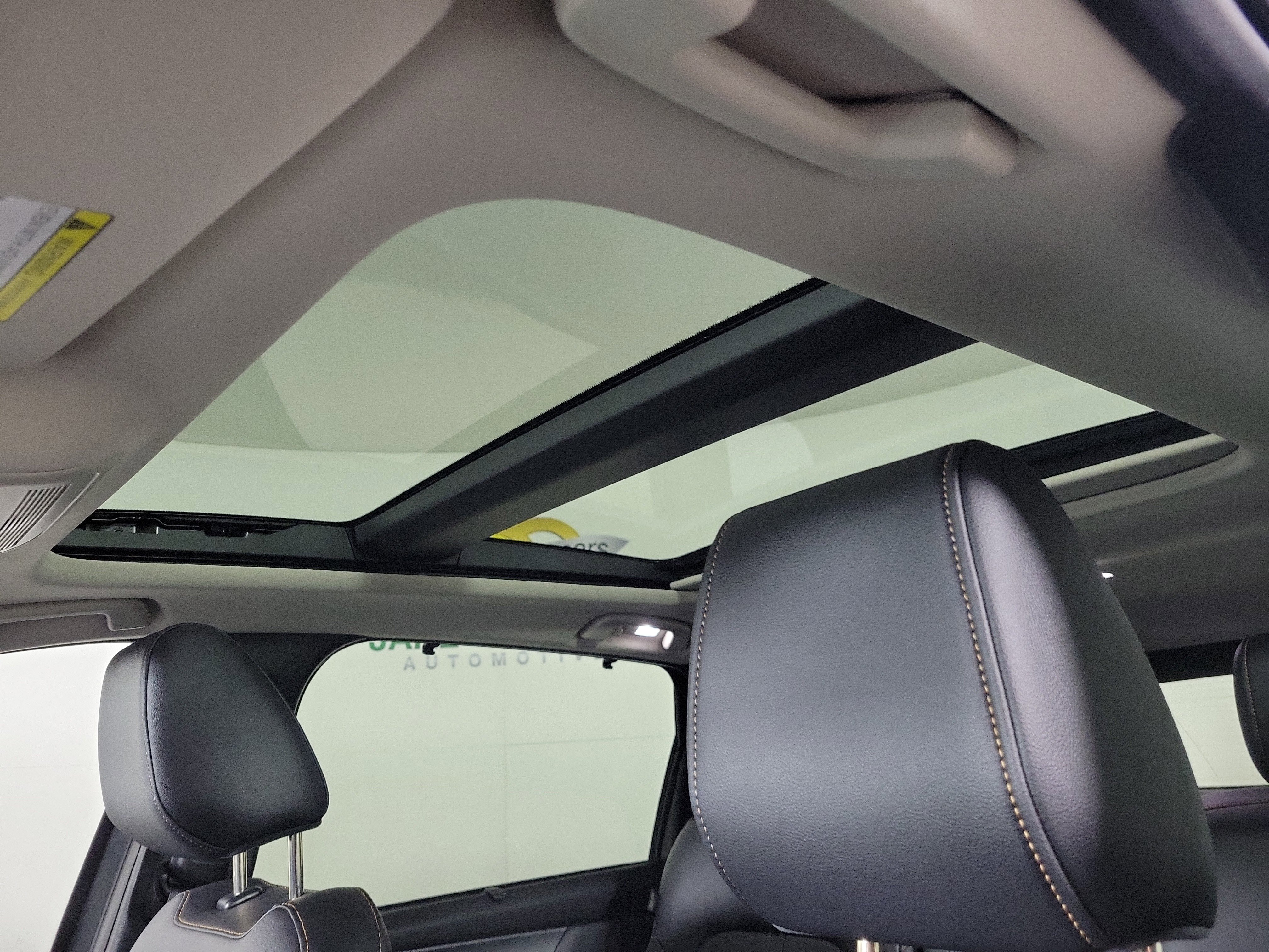 Certified 2025 MAZDA CX-90 Plug-In Hybrid w/Premium Sport image 22