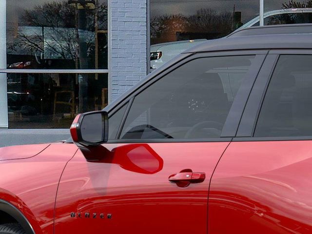 New 2026 Chevrolet Blazer RS w/ Driver Confidence II Package image 13