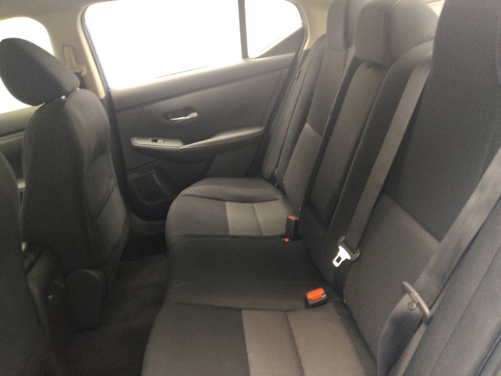 Used 2021 Nissan Sentra SV FWD image 18