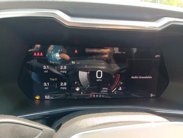 New 2026 GMC Canyon Elevation RWD image 9