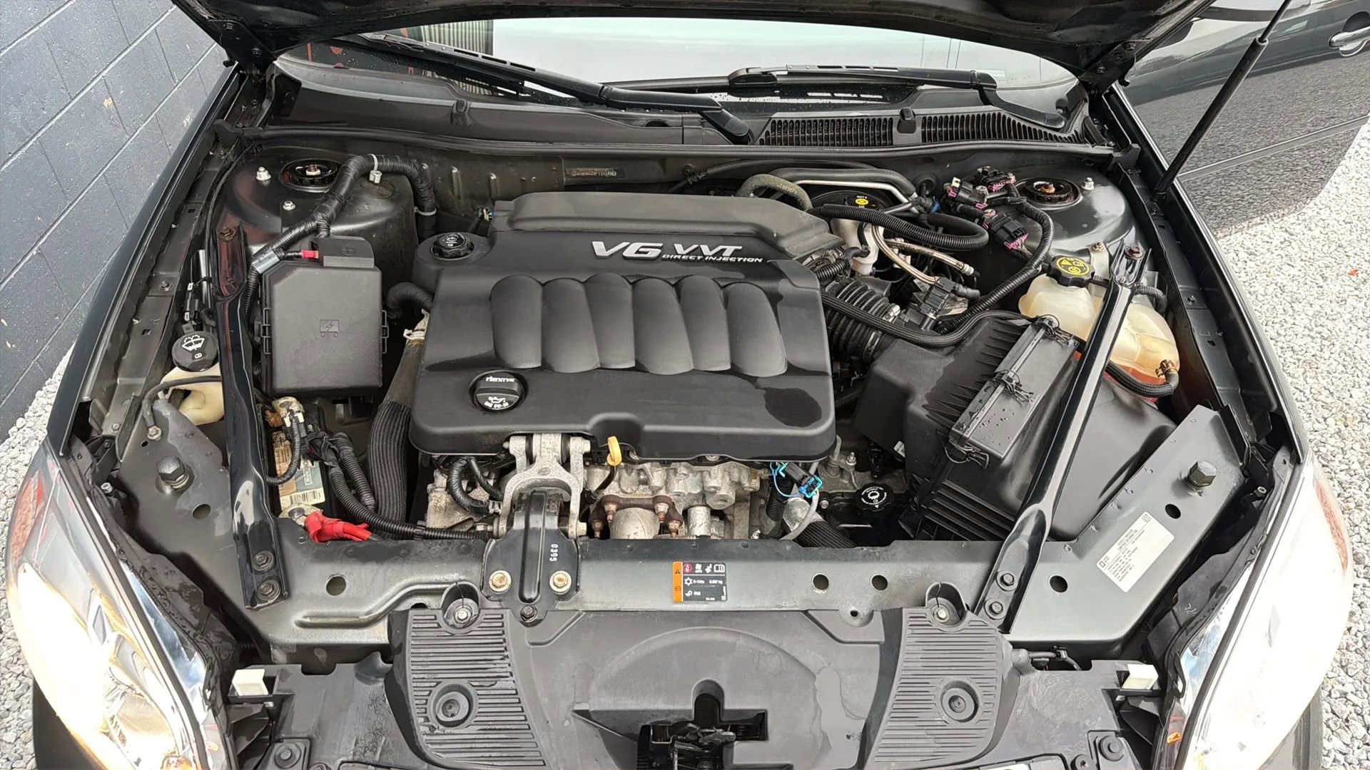 Used 2015 Chevrolet Impala Limited LS image 24