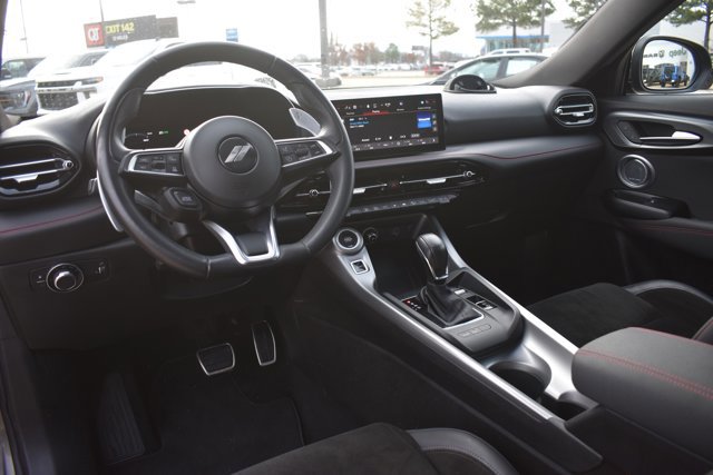 Used 2024 Dodge Hornet R/T Plus image 21