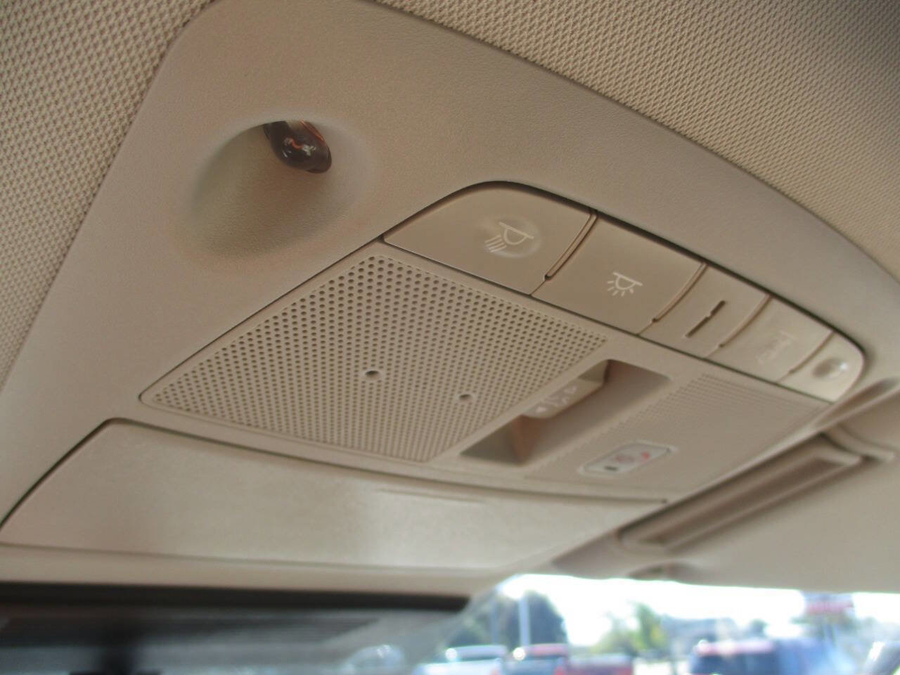 Used 2023 Nissan Armada Platinum w/ Captain's Chairs Package image 31