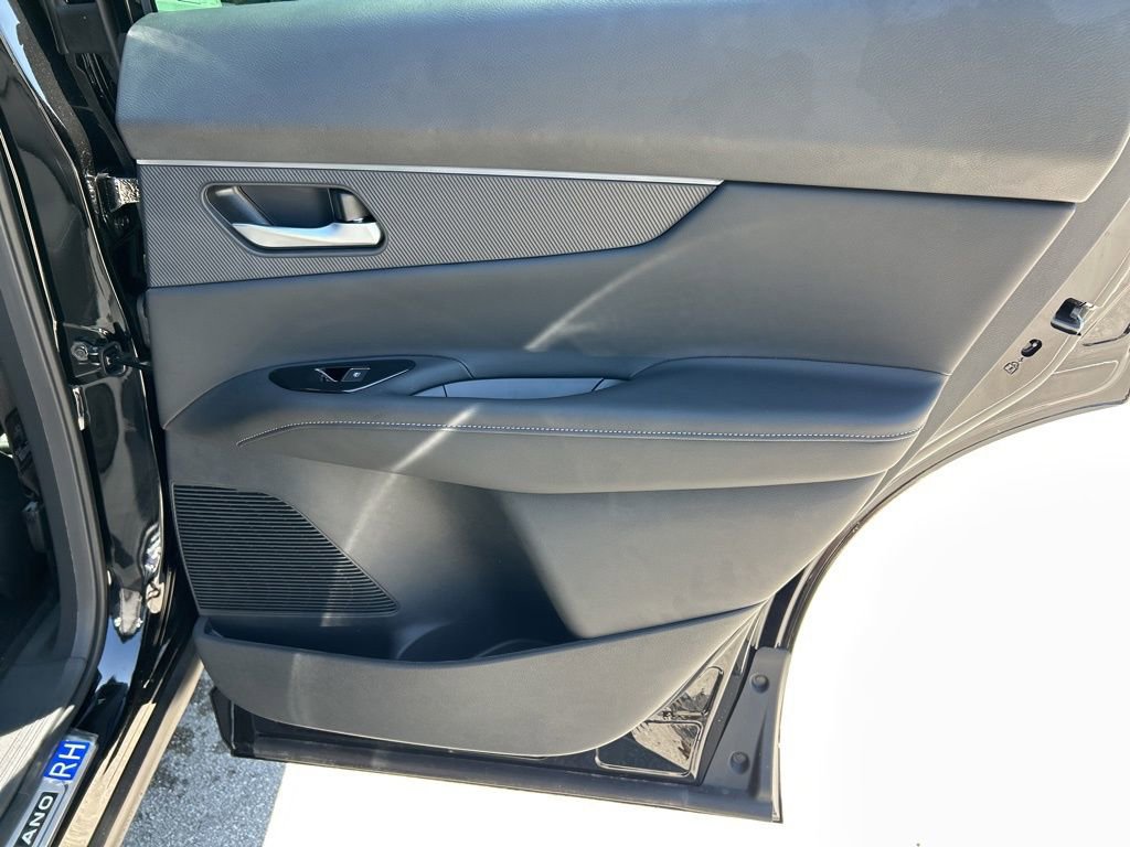 New 2025 Nissan Murano SV image 41