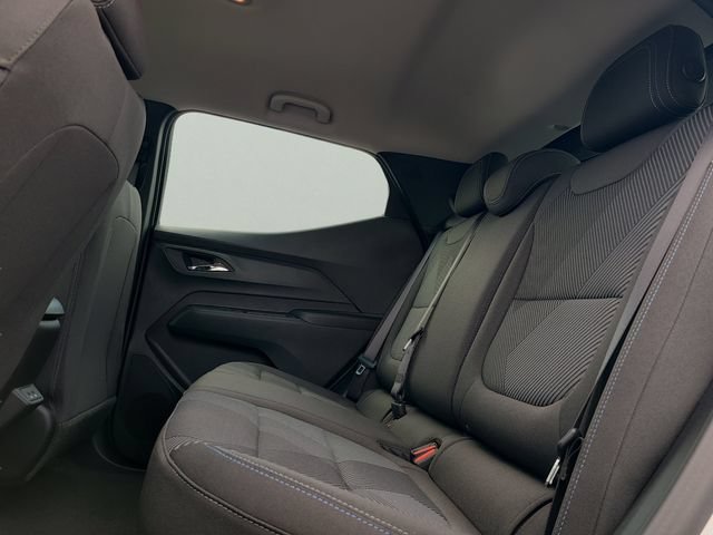 New 2027 Chevrolet Bolt LT FWD image 12