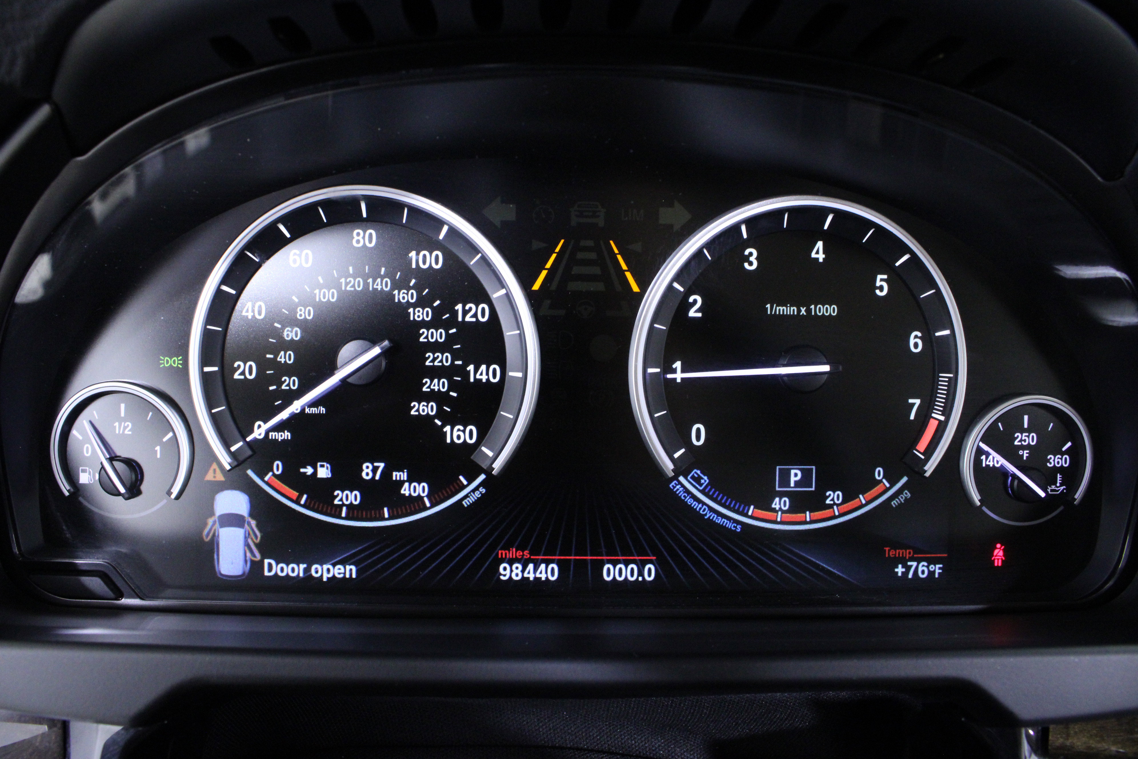 Used 2016 BMW X5 xDrive35i image 26