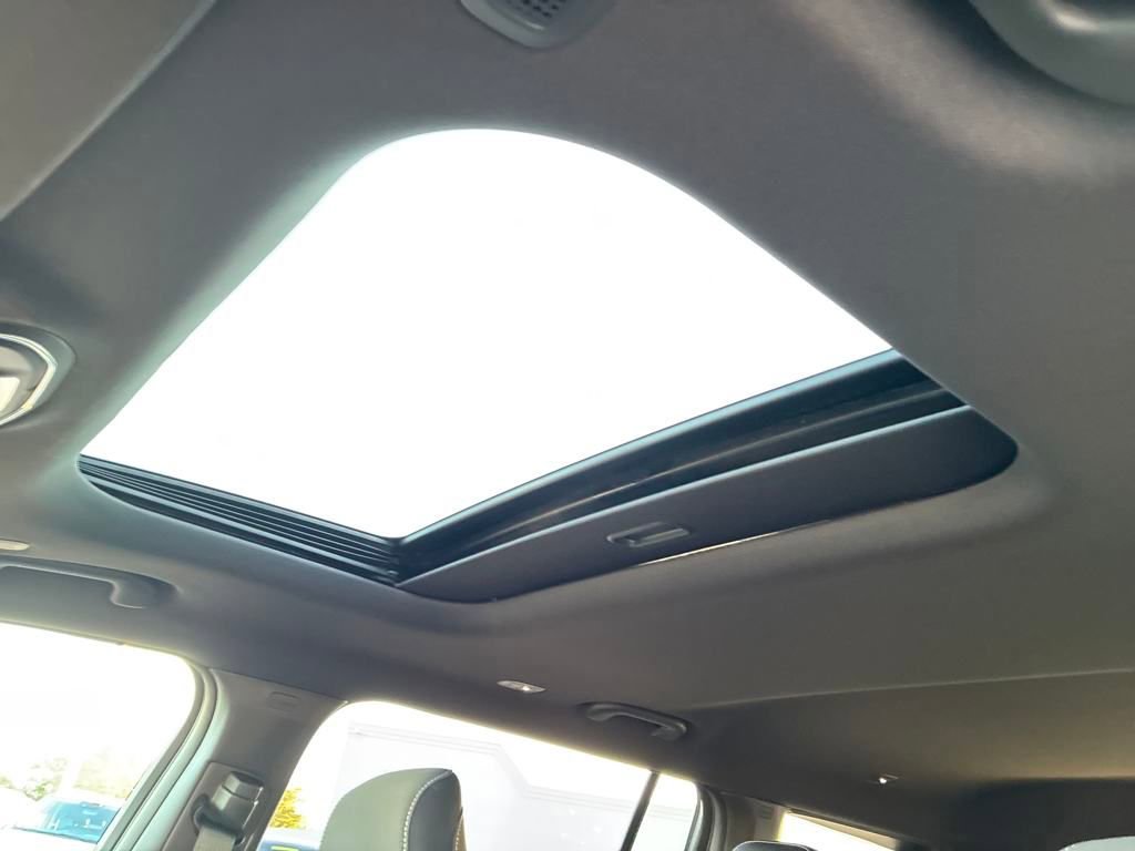 New 2025 Jeep Grand Cherokee L Laredo w/ Luxury Tech Group I image 21