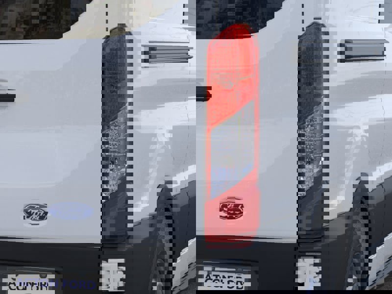 New 2026 Ford Transit 250 XL w/ Load Area Protection Package RWD image 21