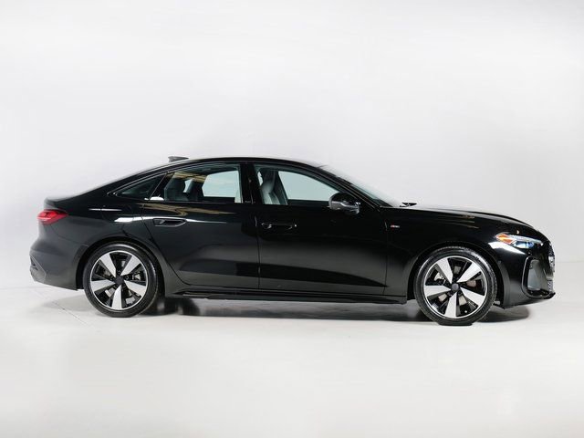 New 2026 Audi A5 2.0T Prestige AWD/4WD image 34