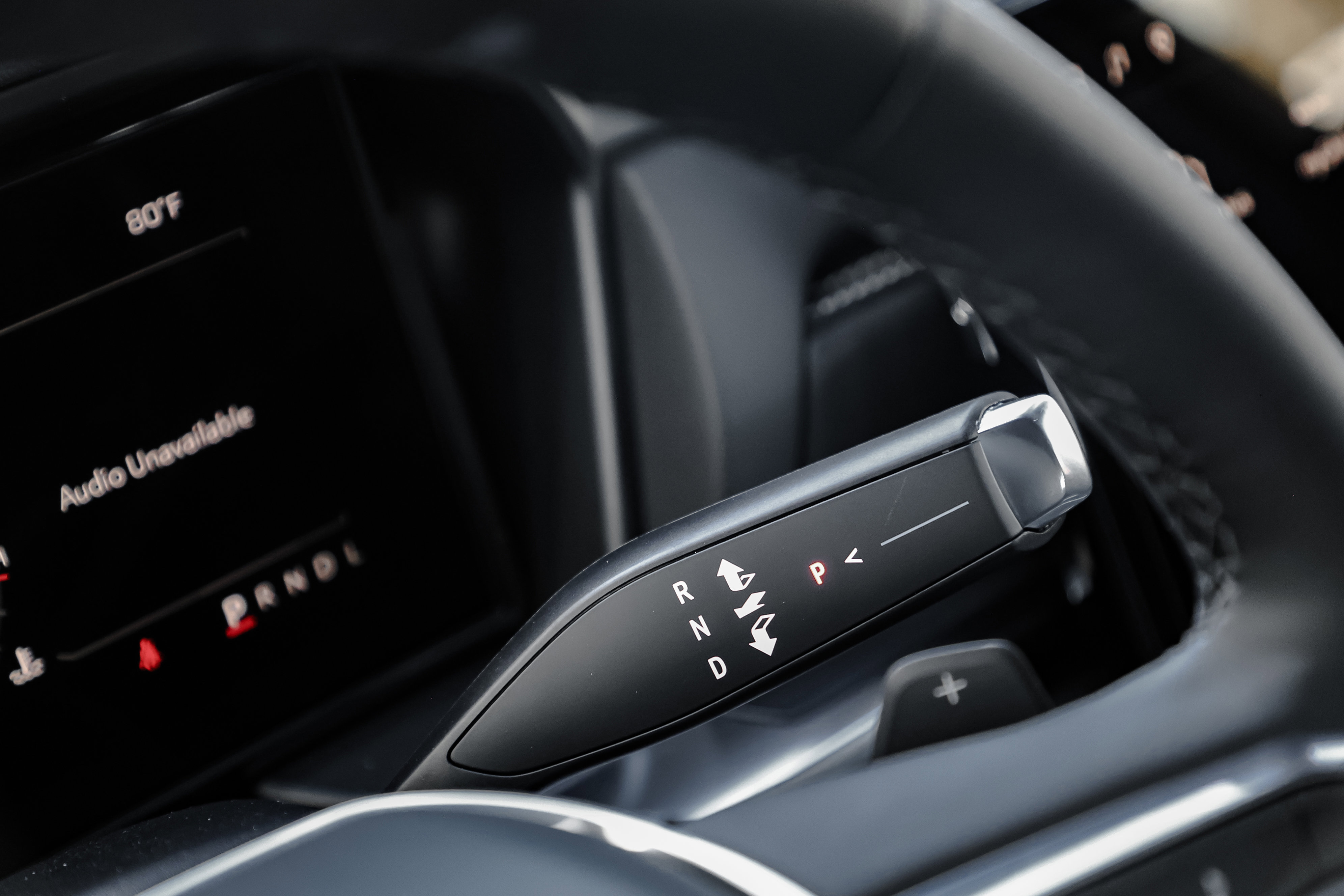 New 2026 GMC Terrain Elevation w/ Black Edition image 17