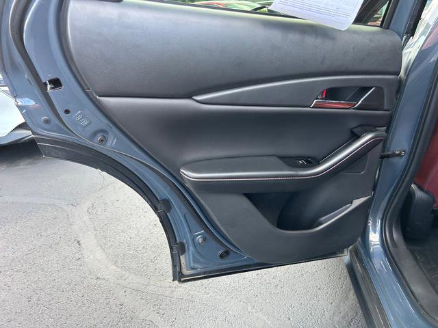 Certified 2024 MAZDA CX-30 AWD 2.5 S w/ Preferred Package image 11