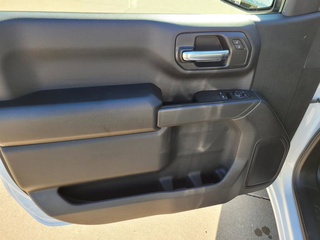 New 2026 Chevrolet Silverado 1500 W/T w/ WT Convenience Package image 10