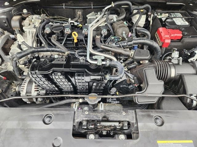 Used 2022 Nissan Altima 2.5 SV image 32