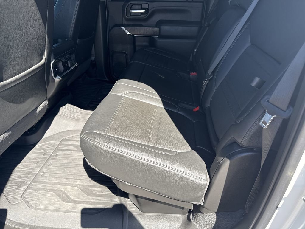 Used 2023 GMC Sierra 2500 Denali w/ Denali Ultimate Package image 25
