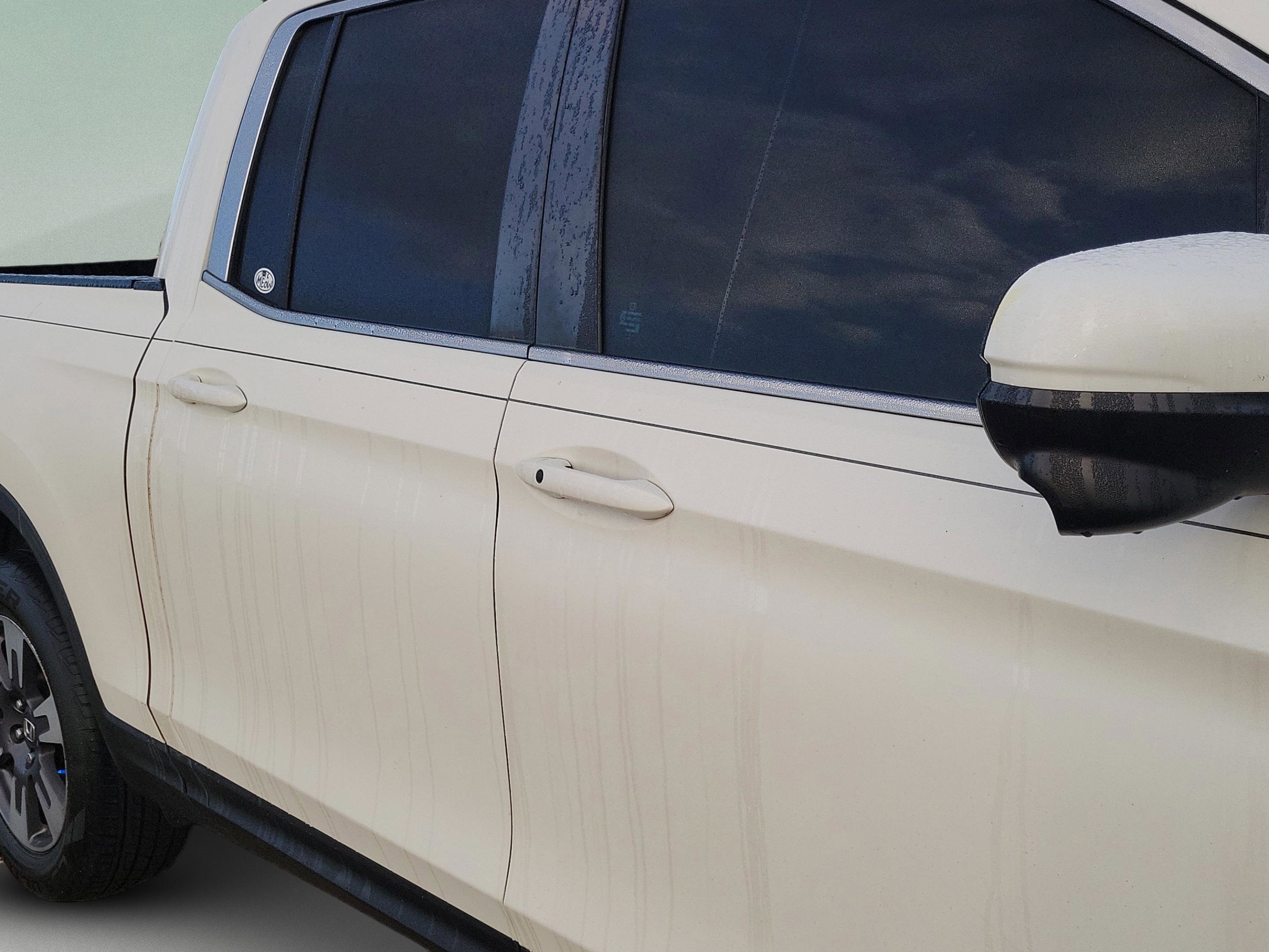 Used 2018 Honda Ridgeline RTL-T image 22