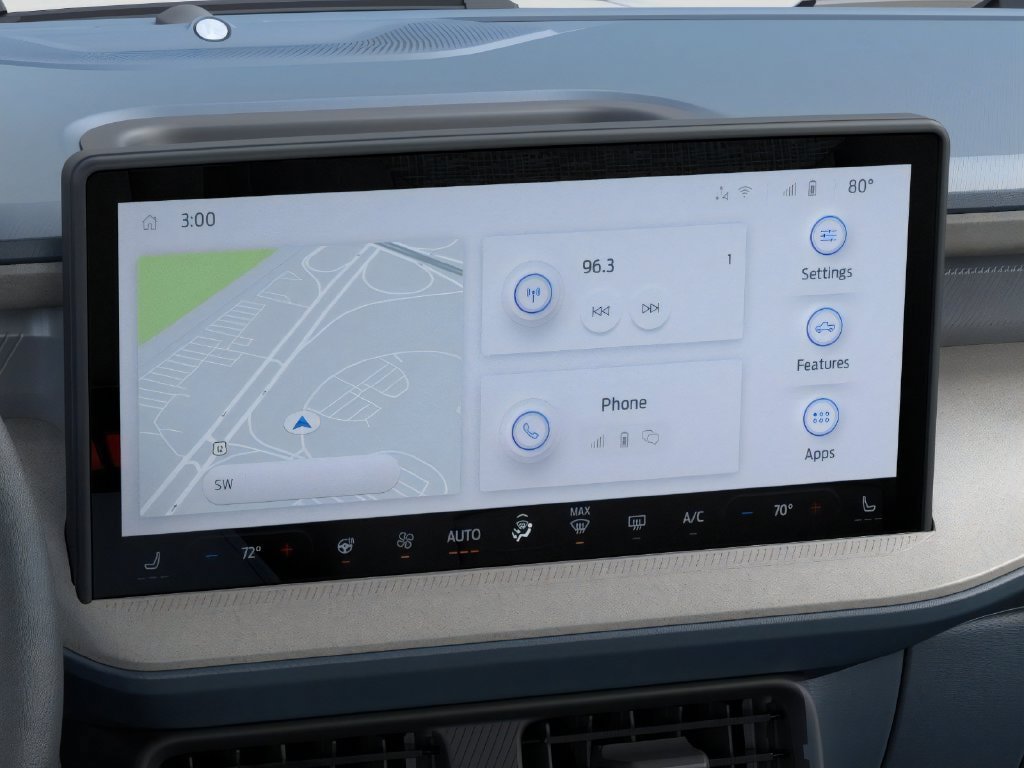 New 2026 Ford Maverick Lariat AWD/4WD image 16