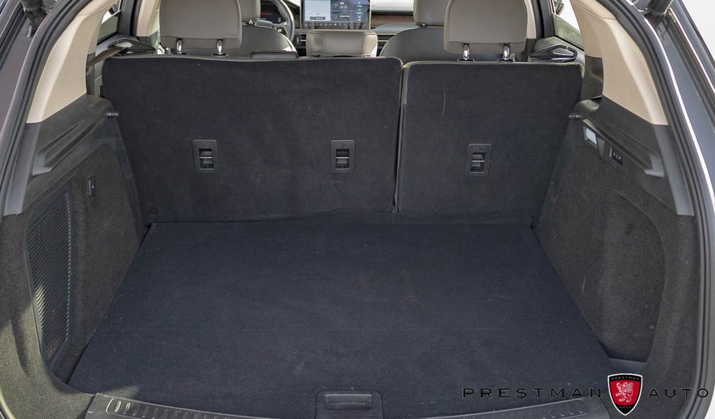 Used 2024 Lincoln Corsair Reserve w/ Equipment Group 201A image 43