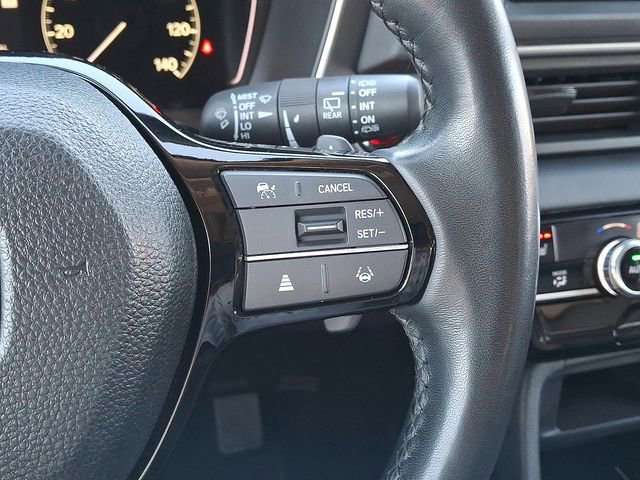 Used 2024 Honda Pilot Touring image 24