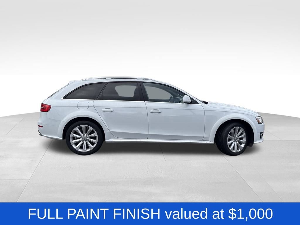 Used 2016 Audi A4 Premium Plus w/ Technology Package image 9