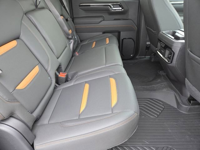 New 2026 GMC Sierra 1500 AT4 w/ Technology Package AWD/4WD image 30