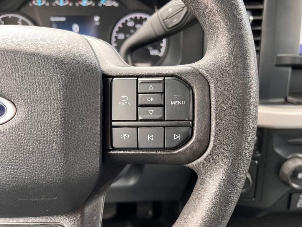 Used 2024 Ford F450 XL w/ XL Chrome Package image 25