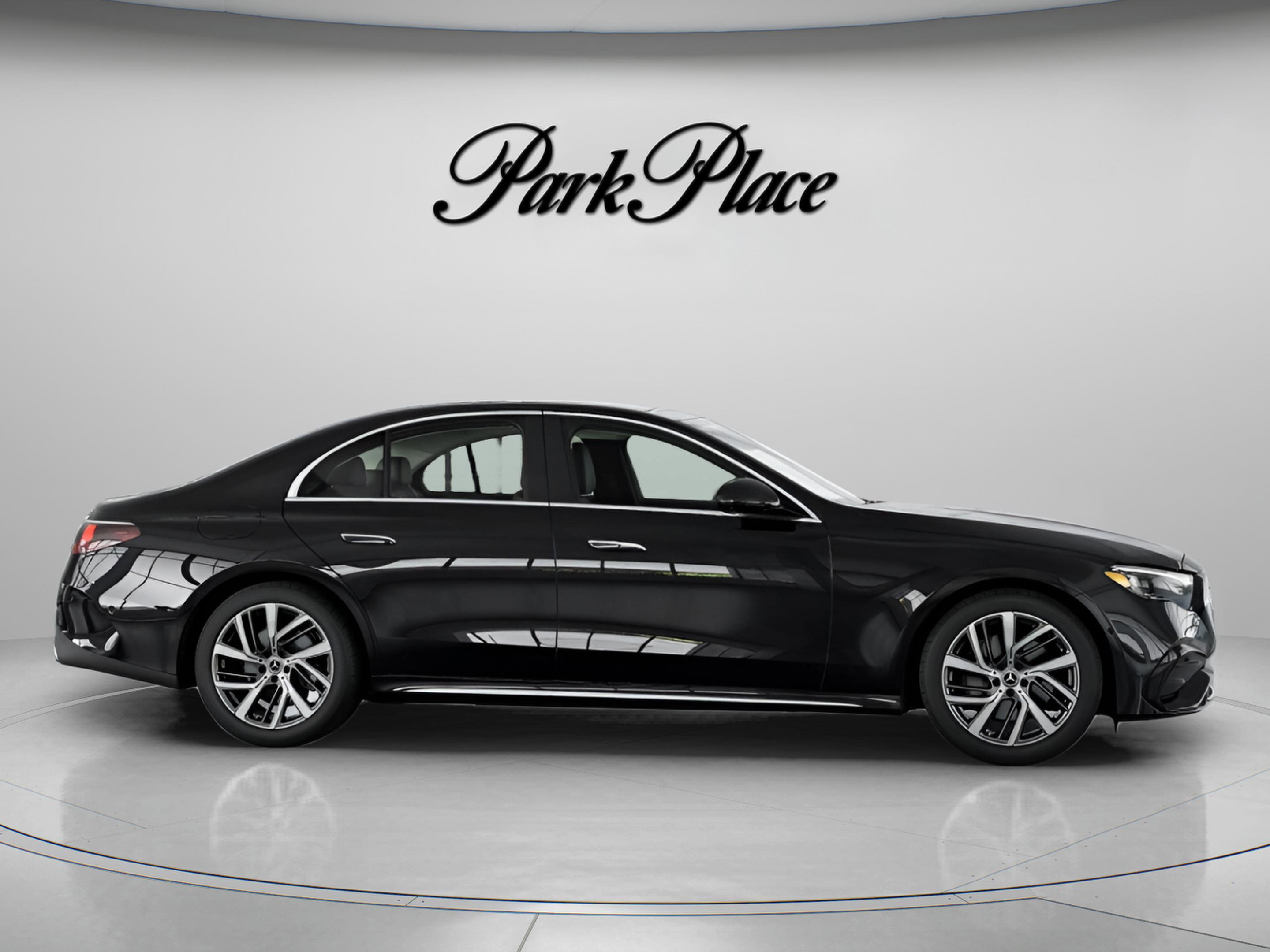 Certified 2025 Mercedes-Benz E 350 Sedan image 27