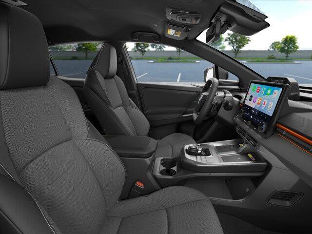 New 2026 Subaru Uncharted Premium FWD image 15