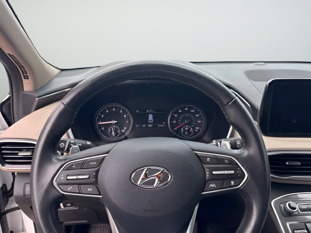 Certified 2023 Hyundai Santa Fe SEL AWD/4WD image 10