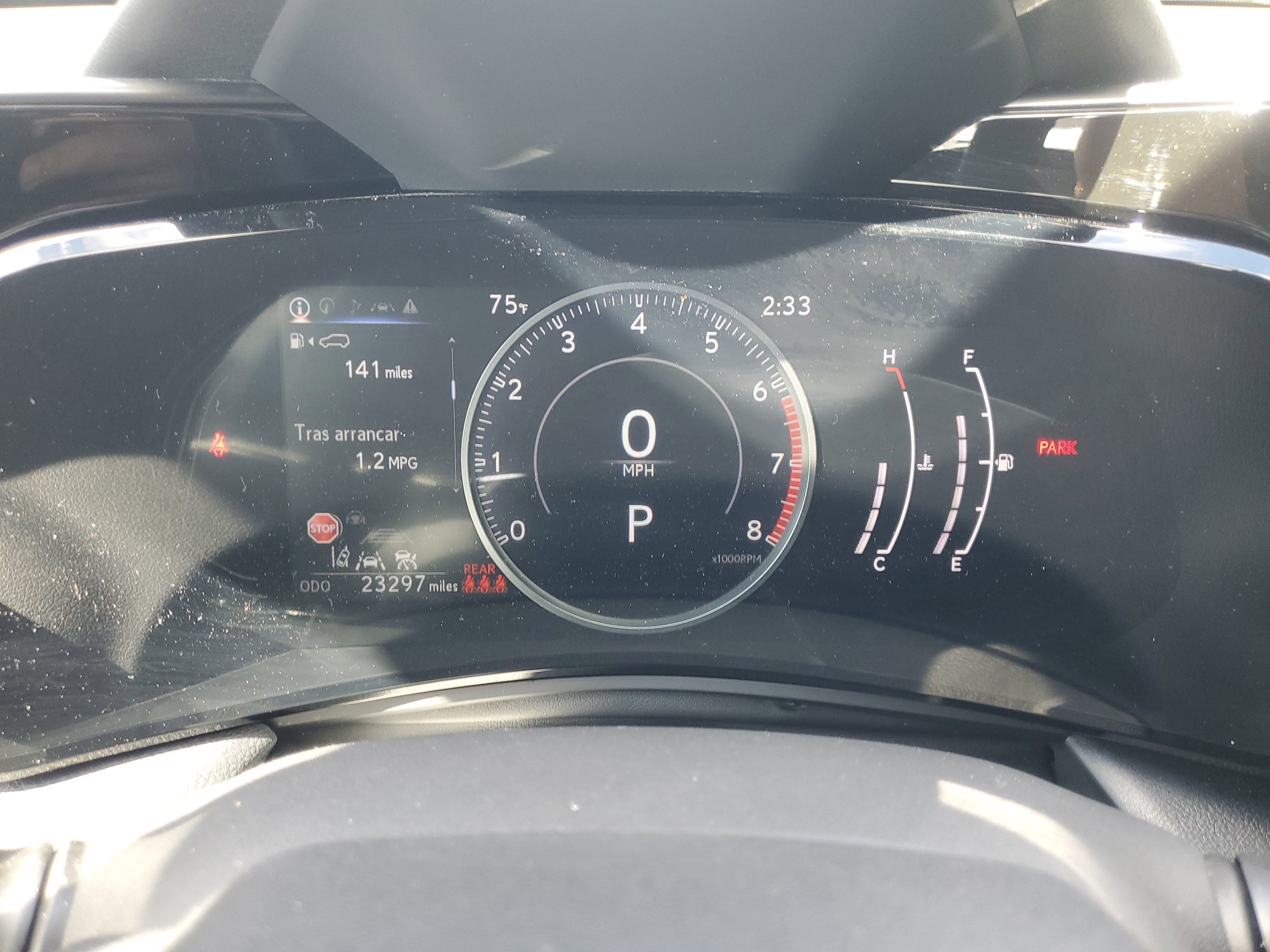 Used 2023 Lexus NX 350 AWD image 24