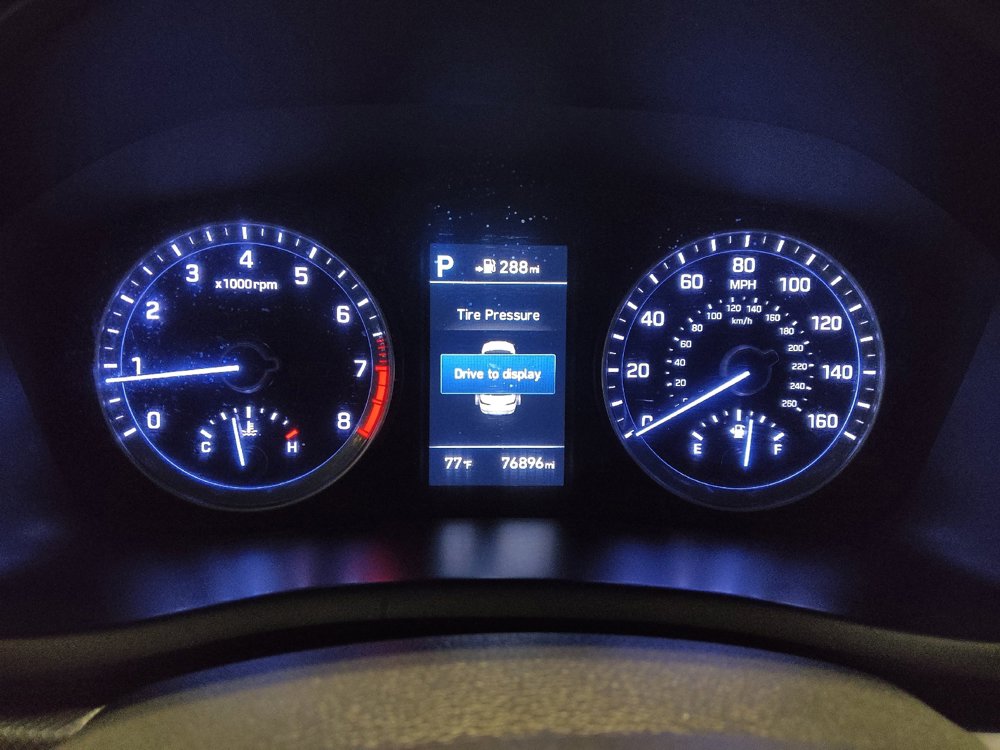 Used 2018 Hyundai Sonata SEL FWD image 23