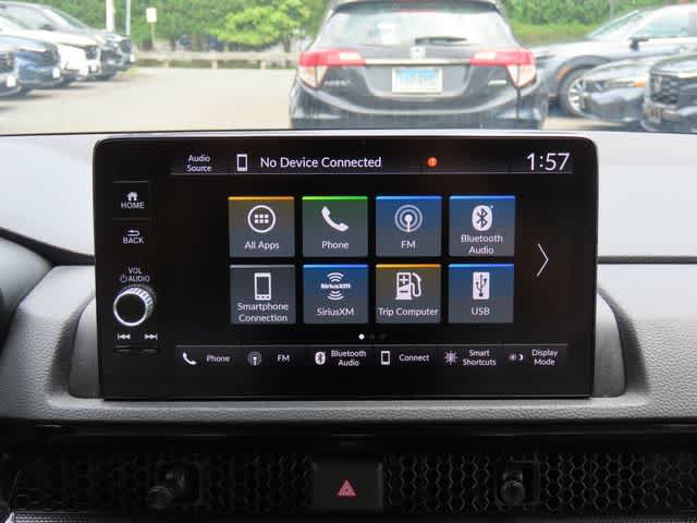 Certified 2025 Honda CR-V EX-L image 19