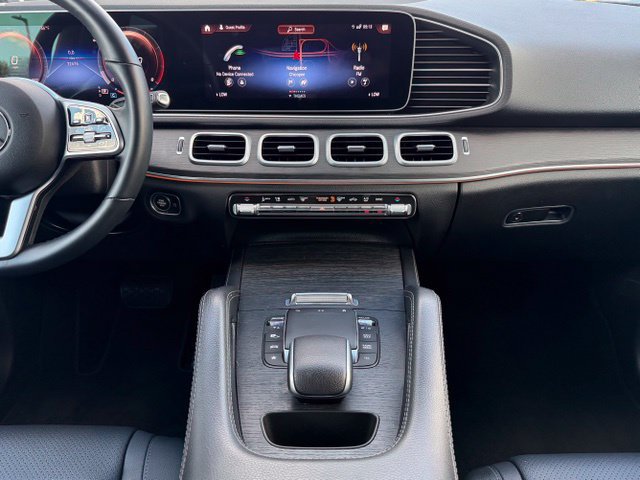 Used 2023 Mercedes-Benz GLE 350 4MATIC w/ Premium Package image 14