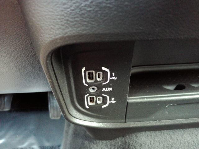 Used 2023 RAM 3500 Big Horn w/ Level 1 Equipment Group image 45