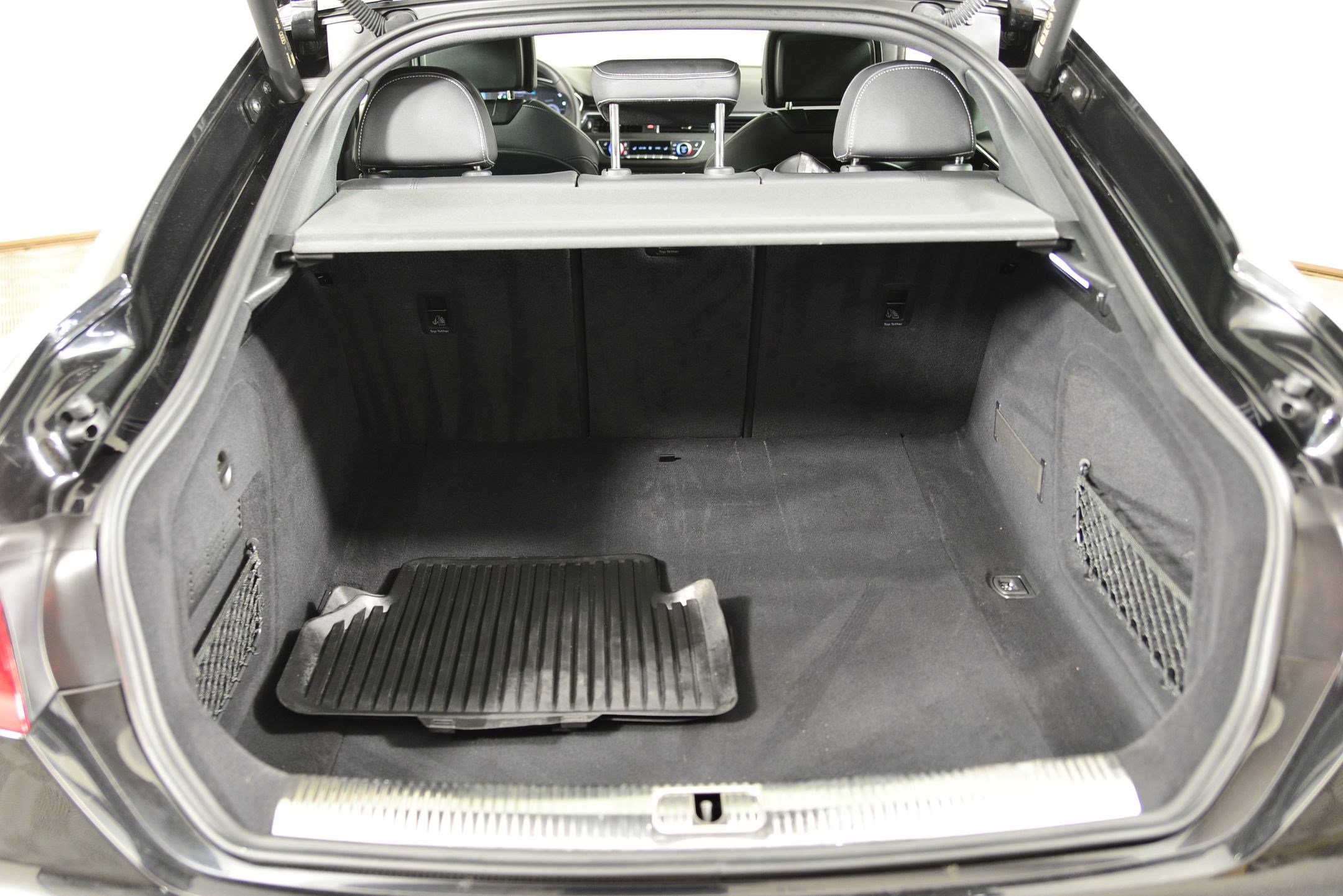 Certified 2023 Audi A5 2.0T Premium Plus w/ Premium Plus image 23