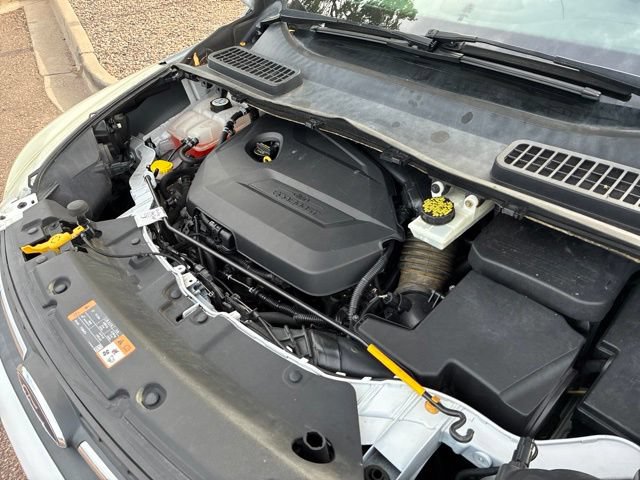 Used 2014 Ford Escape SE w/ Equipment Group 201A AWD/4WD image 30
