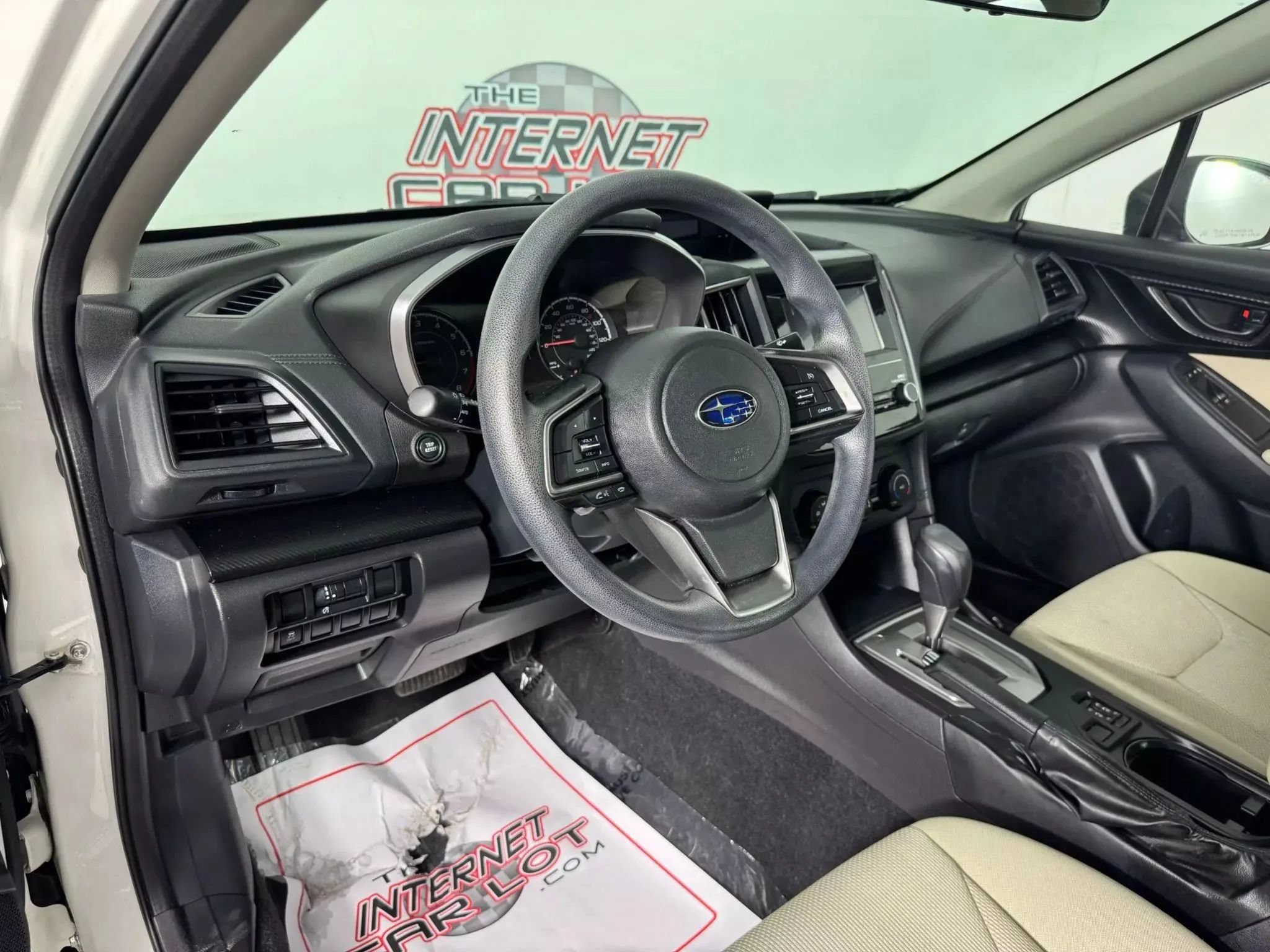 Used 2017 Subaru Impreza 2.0i Premium AWD/4WD image 10