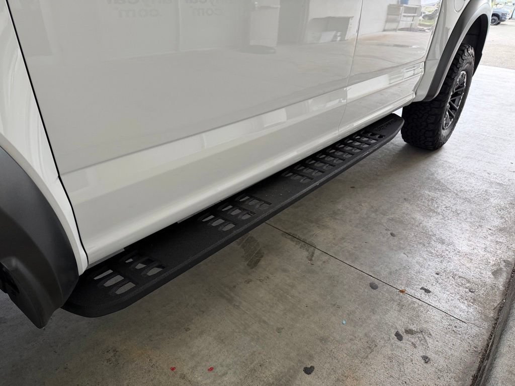 Used 2019 Ford F150 Raptor w/ Equipment Group 802A Luxury AWD/4WD image 15