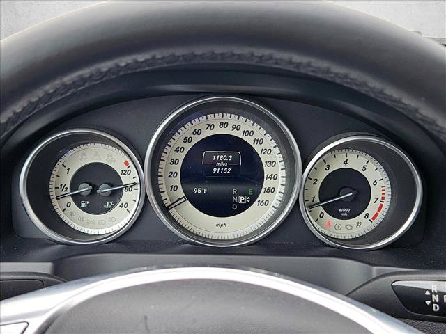 Used 2015 Mercedes-Benz E 400 Coupe image 11