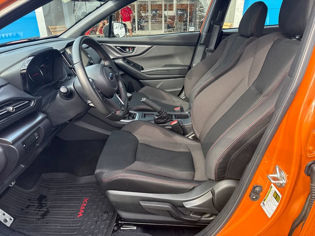Used 2023 Subaru WRX Premium AWD/4WD image 21