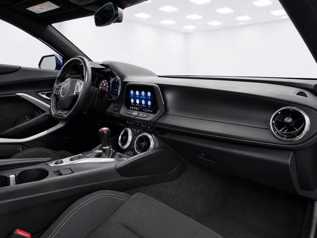 Used 2023 Chevrolet Camaro SS RWD image 13