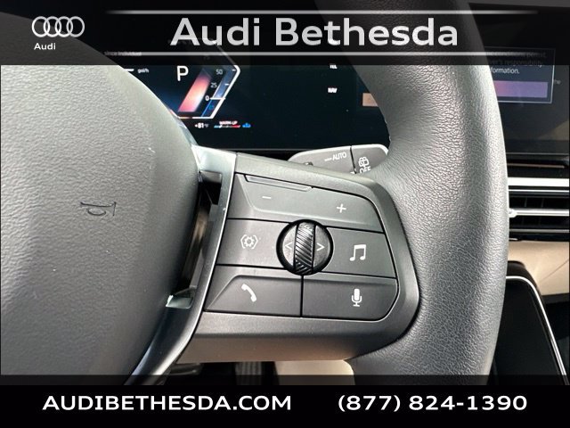 Used 2025 BMW X1 xDrive28i w/ Technology Package AWD/4WD image 18