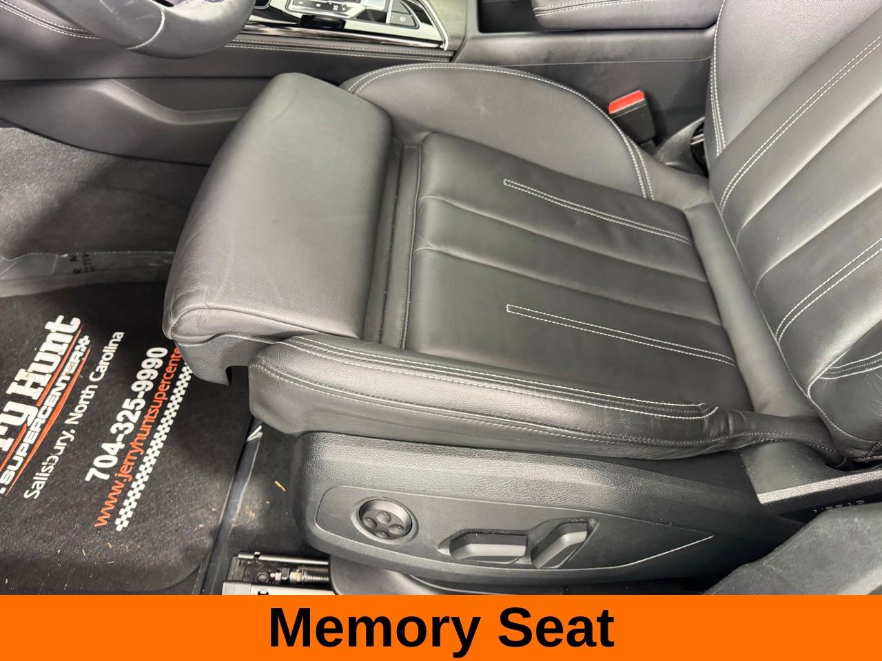 Used 2024 Audi A4 2.0T Premium Plus image 13