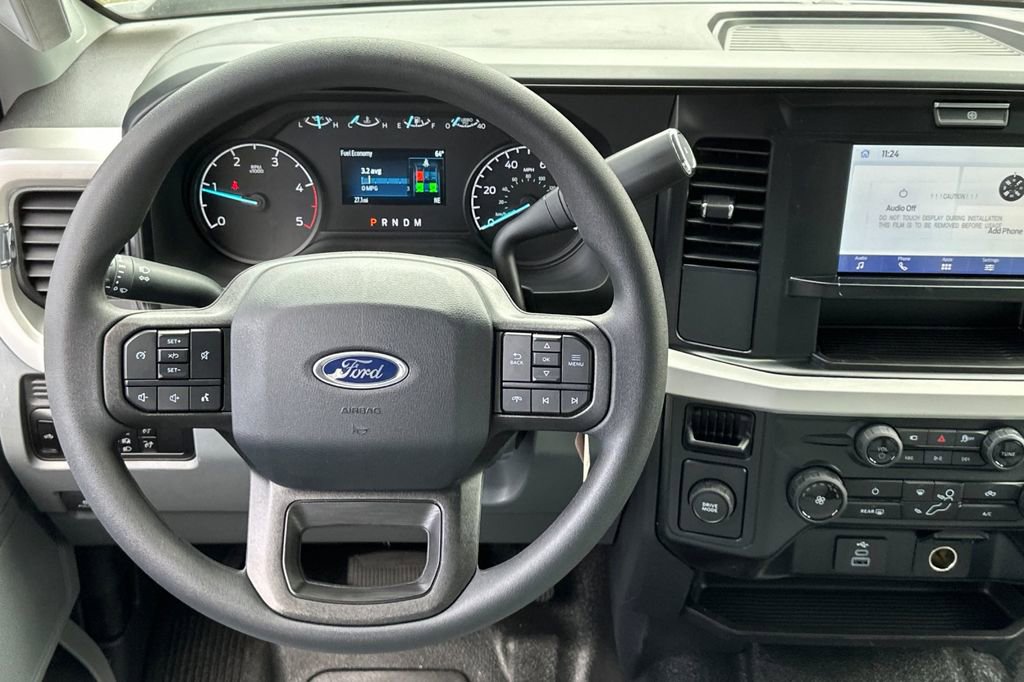 New 2025 Ford F250 XL w/ 360-Degree Camera Package image 11