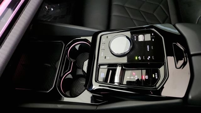 Used 2026 BMW i5 eDrive40 w/ M Sport Package RWD image 69