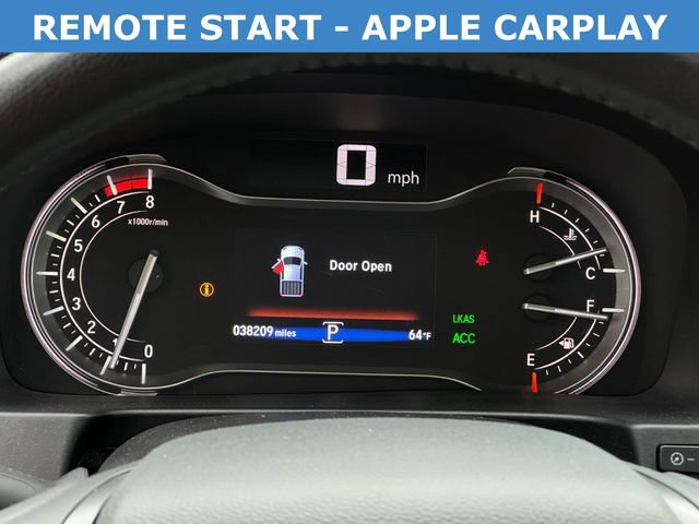 Used 2022 Honda Ridgeline RTL image 19