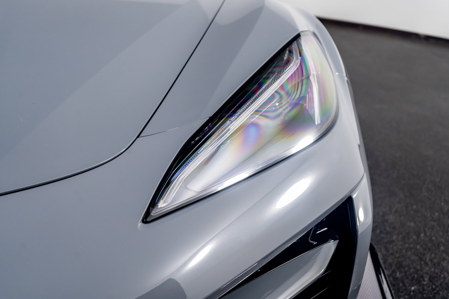 Used 2025 Chevrolet Corvette Z06 image 27