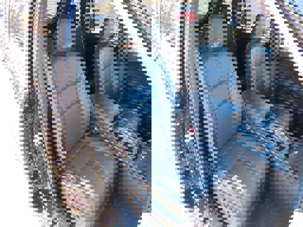 Certified 2024 Honda Passport TrailSport image 16