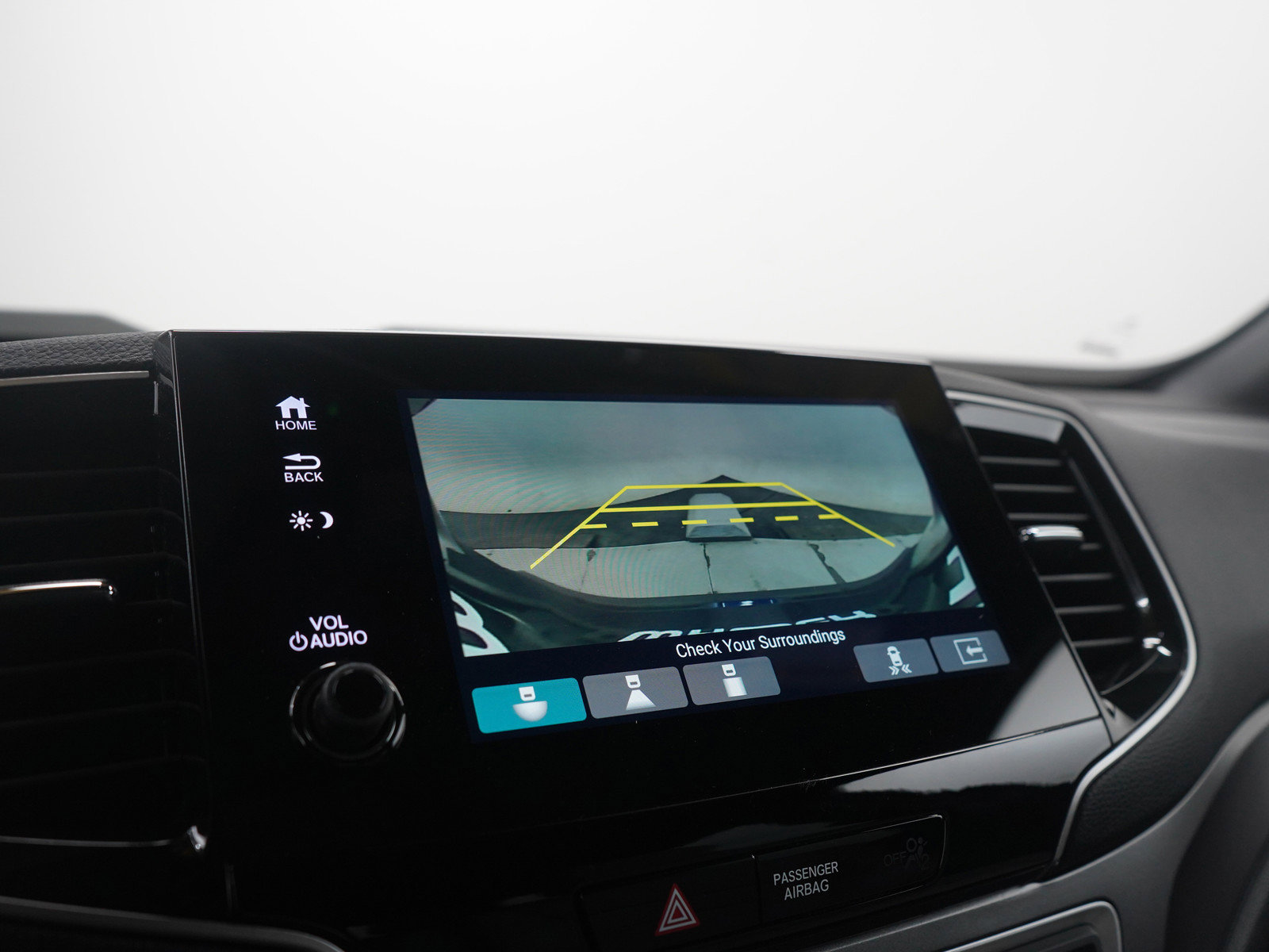 Used 2022 Honda Passport EX-L image 29