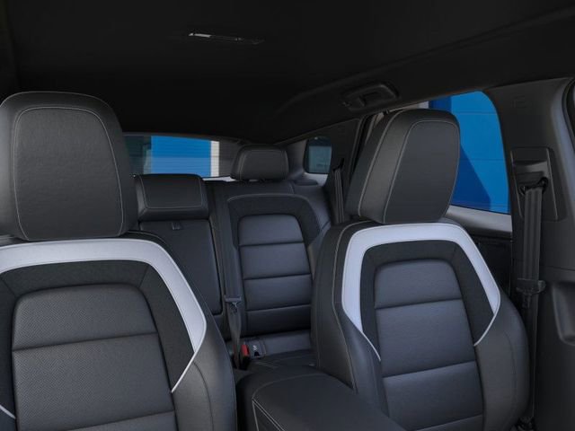 New 2025 Chevrolet Blazer EV LT AWD/4WD image 25